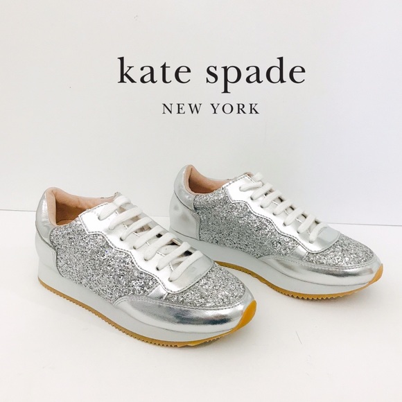 kate spade felicia sneakers